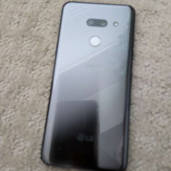 LG G8THIN Q - Picture 4 of 4